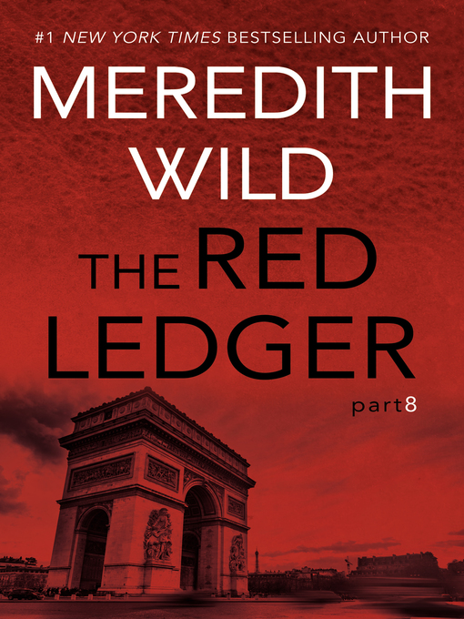 Title details for The Red Ledger 8 by Meredith Wild - Available